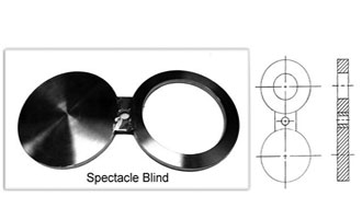 Spectacles Spacers Paddles